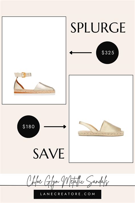 chloe espadrille flat dupe|chloe style sandals.